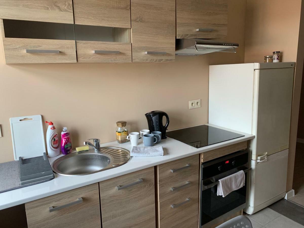 Apartament Centrum Swidnica  Luaran gambar