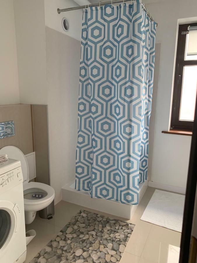 Apartament Centrum Swidnica  Luaran gambar