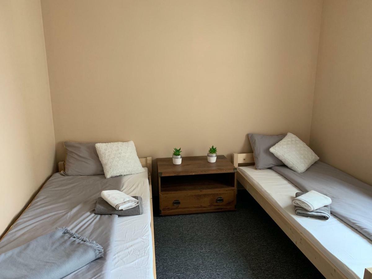 Apartament Centrum Swidnica  Luaran gambar