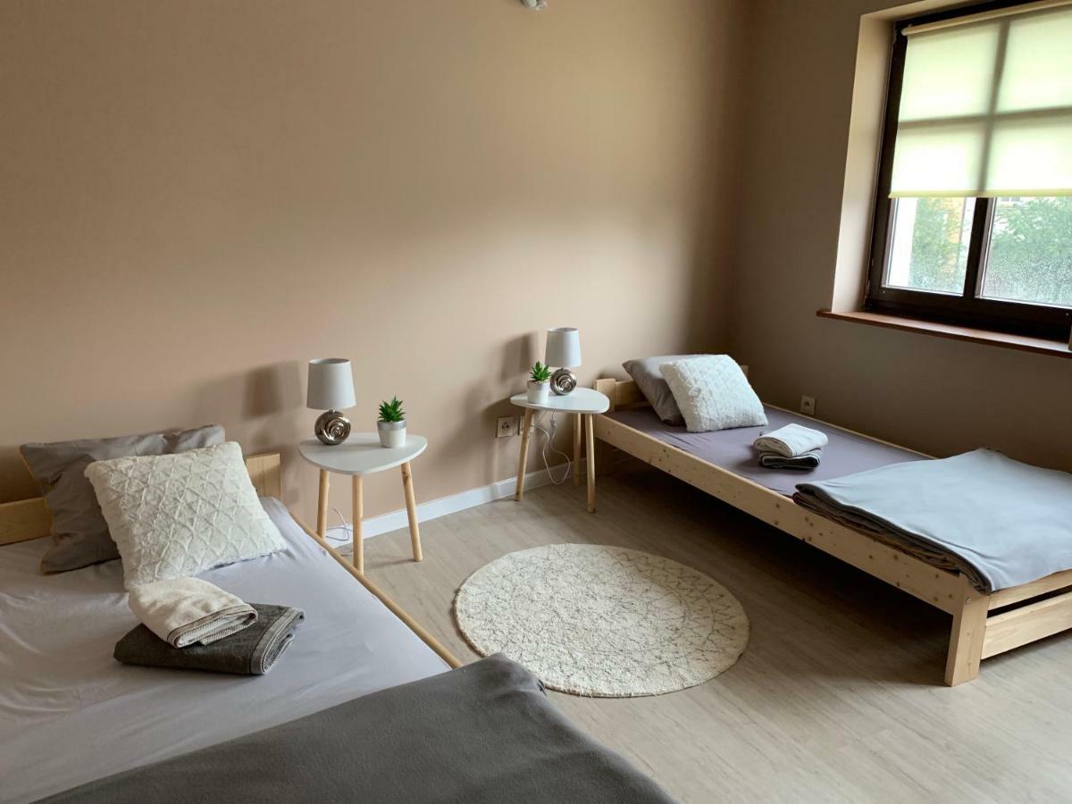Apartament Centrum Swidnica  Luaran gambar