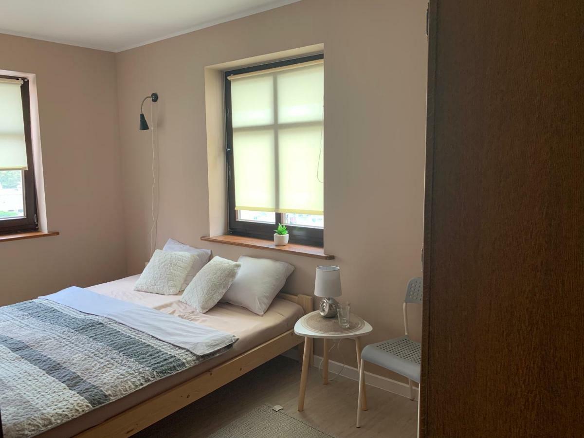 Apartament Centrum Swidnica  Luaran gambar