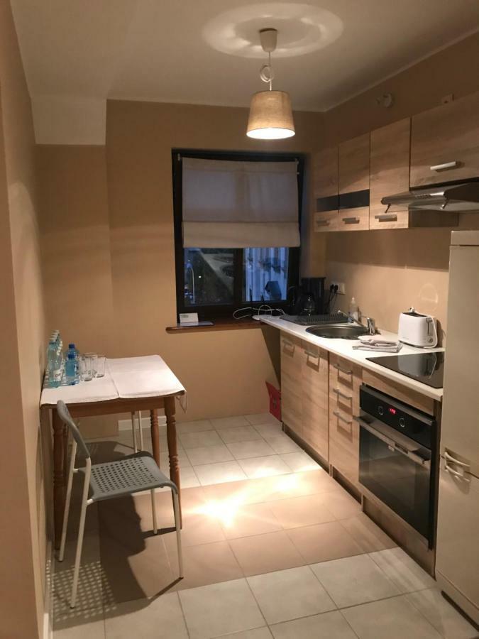 Apartament Centrum Swidnica  Luaran gambar