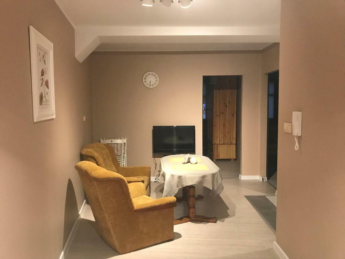 Apartament Centrum Swidnica  Luaran gambar