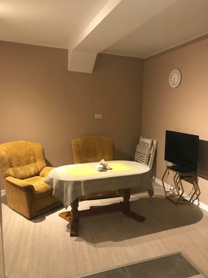 Apartament Centrum Swidnica  Luaran gambar