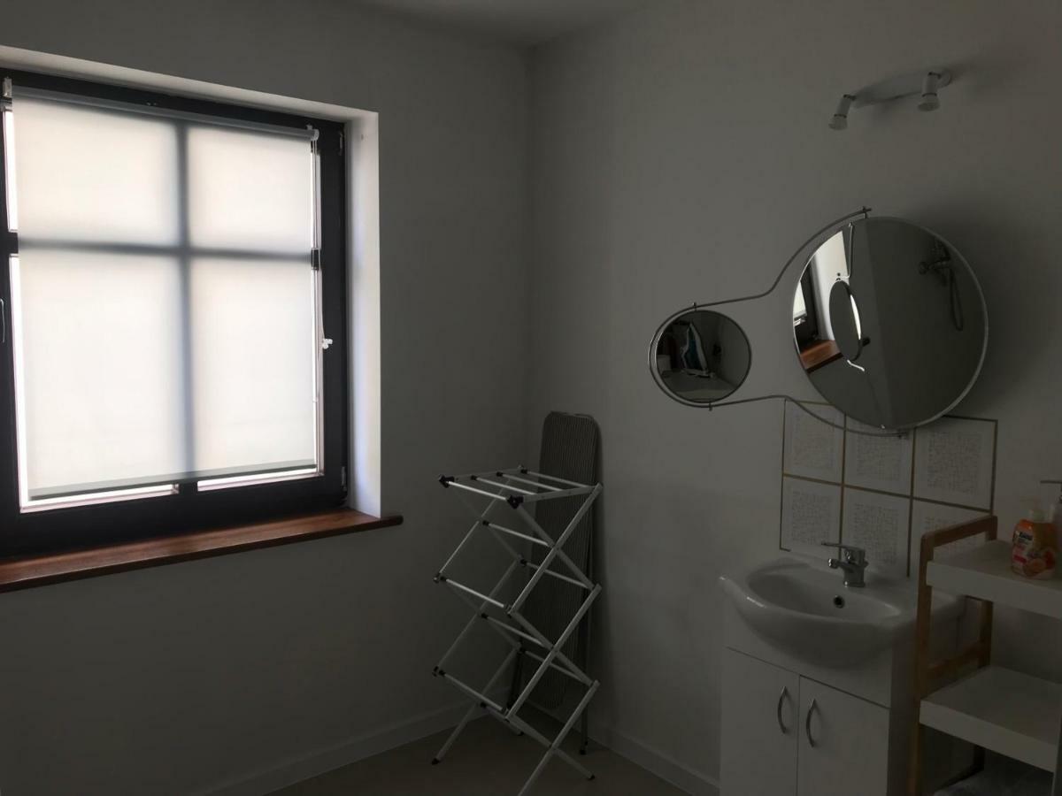 Apartament Centrum Swidnica  Luaran gambar