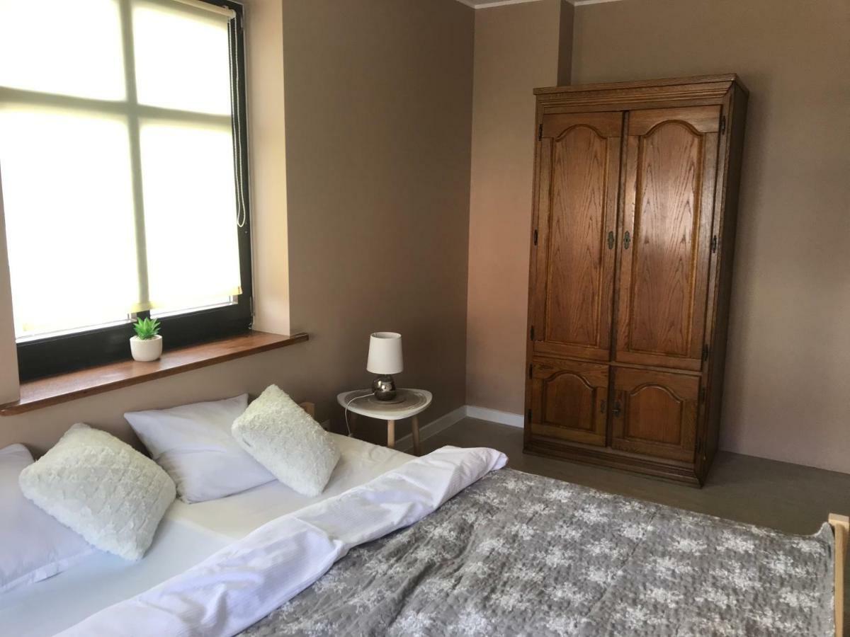 Apartament Centrum Swidnica  Luaran gambar